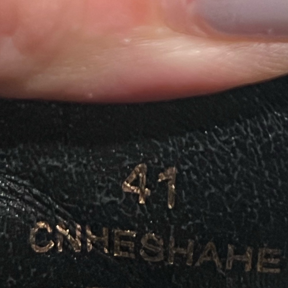 Burberry sneakers - Picture 5 of 6